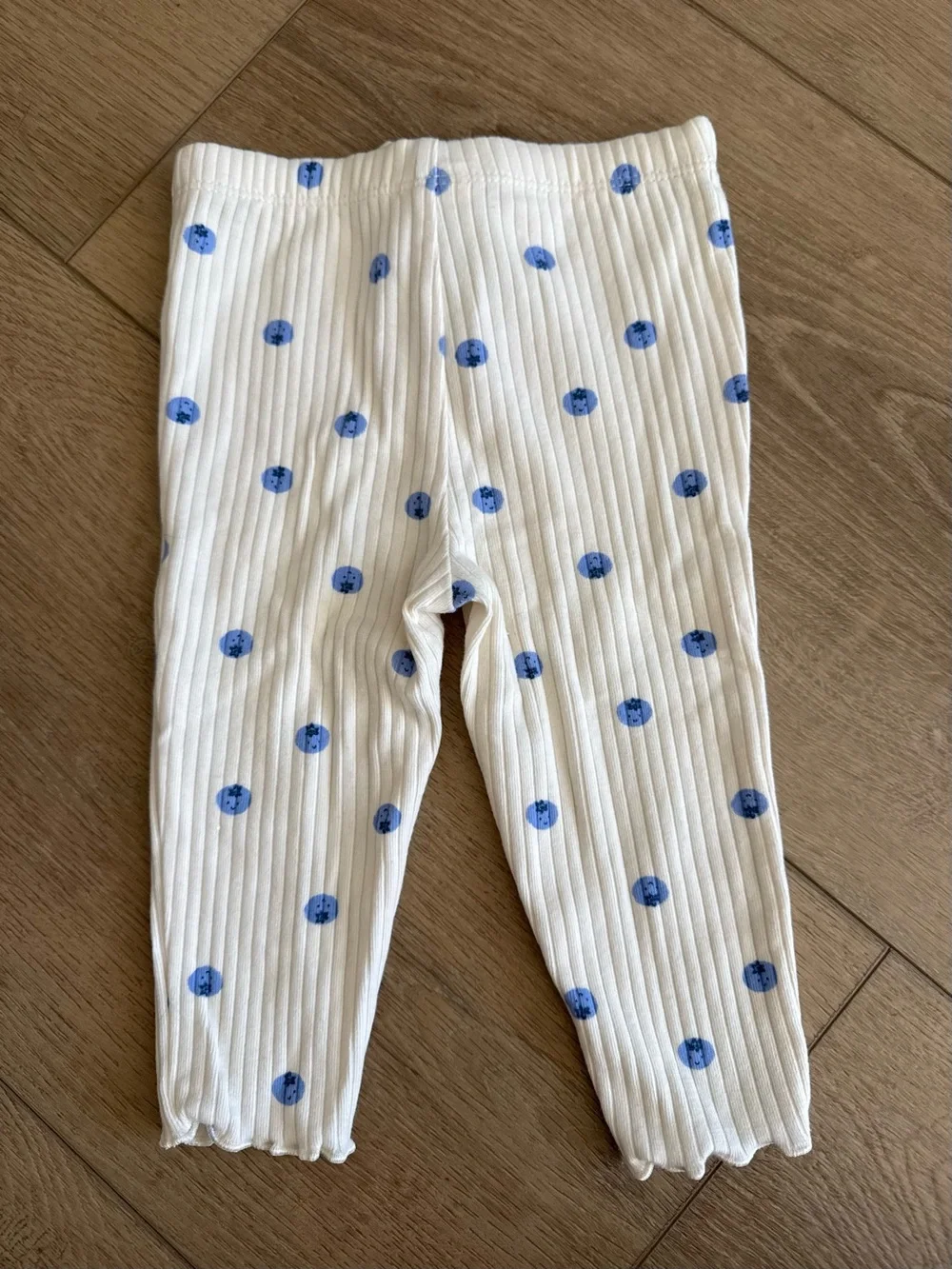 Carter’s Blueberry set